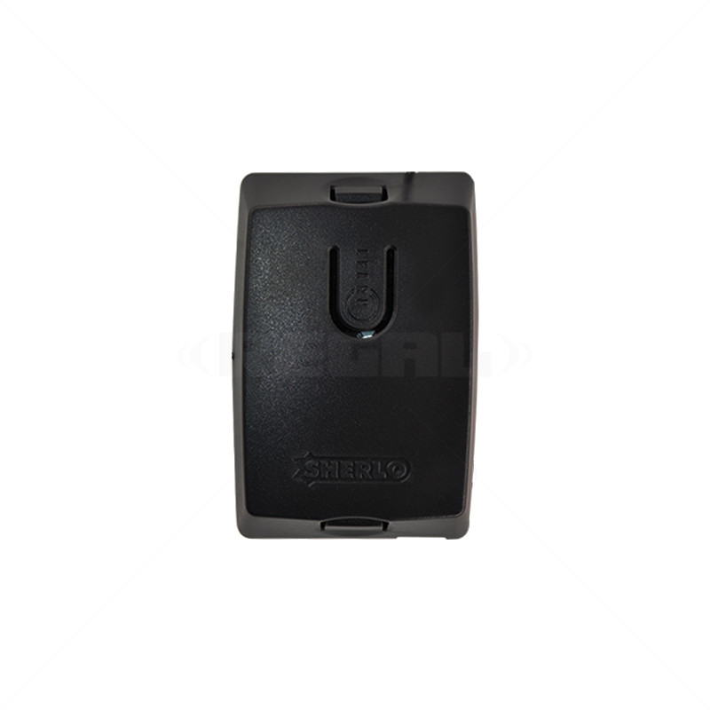 Sherlotronic Rx 1Ch - 150M Code Hopping