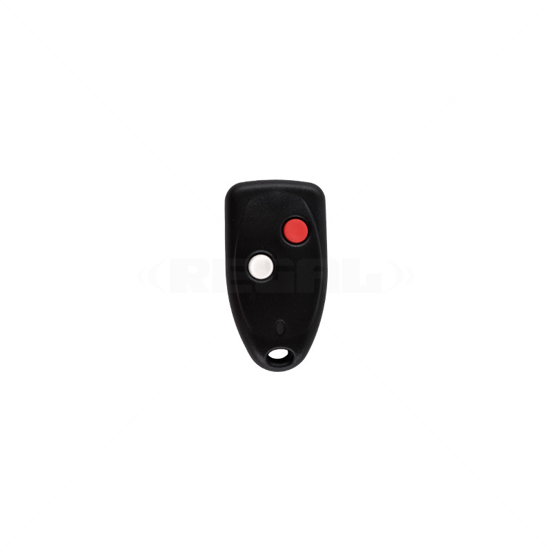 Sherlotronic Tx2 button rolling code