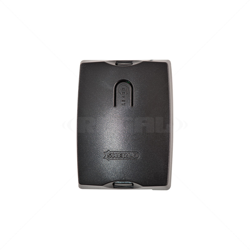 Sherlotronic Rx 2Ch - 150m Code Hopping