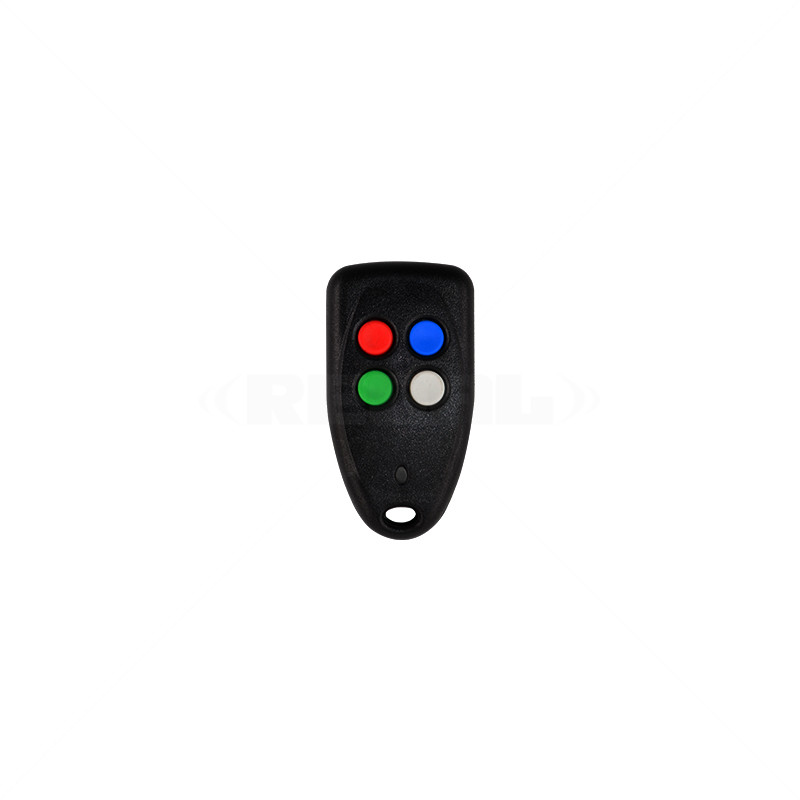 Sherlotronic Tx4 button Code Hopping
