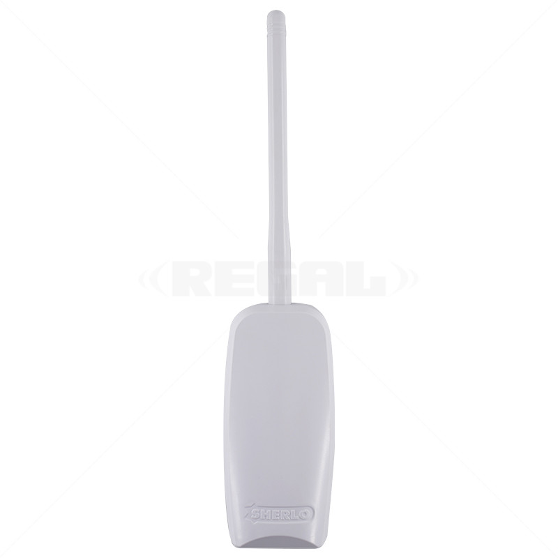 Sherlotronic Rx 4Ch 500m Code Hopping