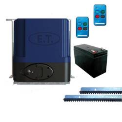 Nice/ET Drive 500 motor Kit