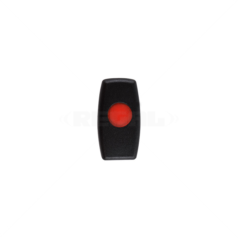 Sherlotronic TX1Button Code Hopping Pendant