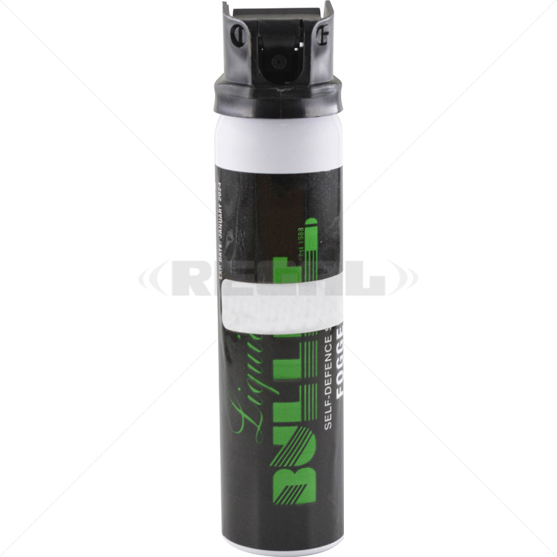 Pepper Spray 60grm (100ml)
