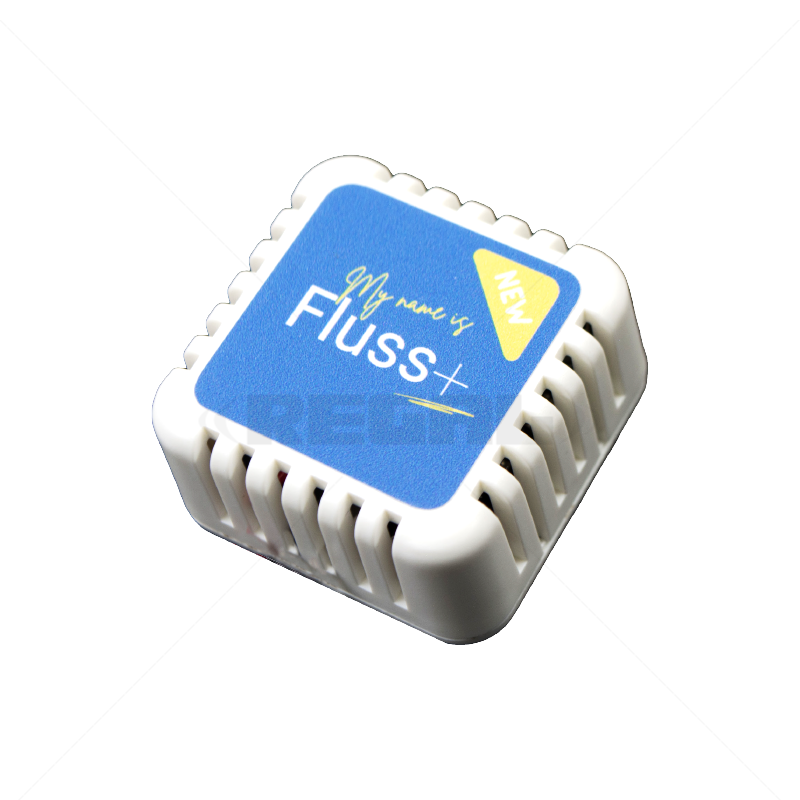 Fluss Bluetooth & WiFi Controller