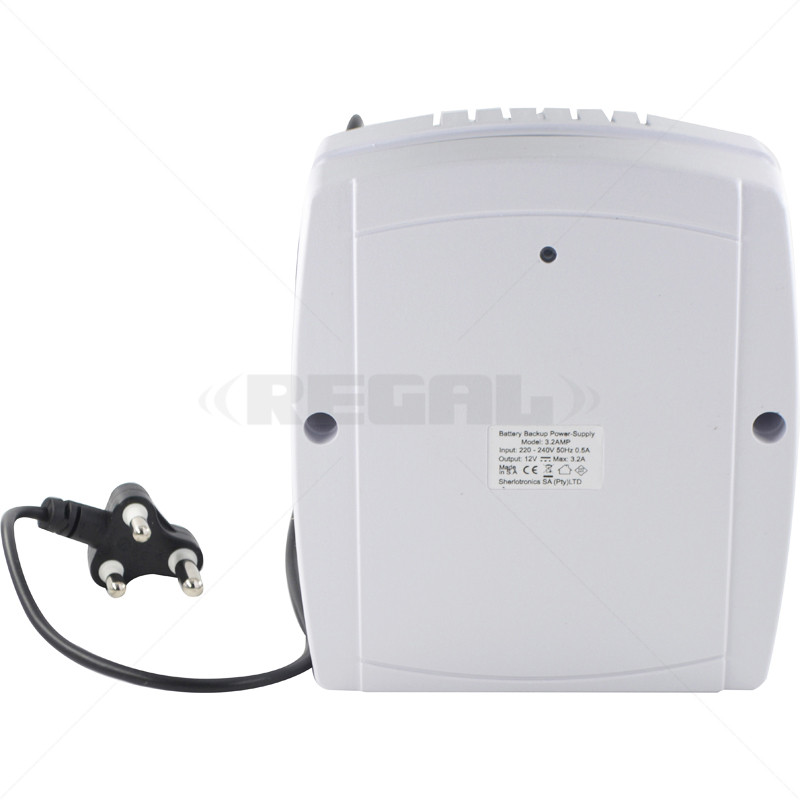Sherlotronic Power Pack 3.2A