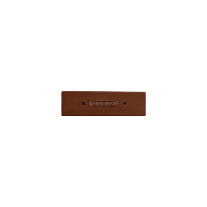 Securi-Prod Magnetic contact NC brown